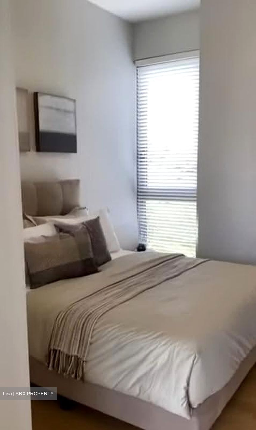 Marina Collection (D4), Condominium #636846061